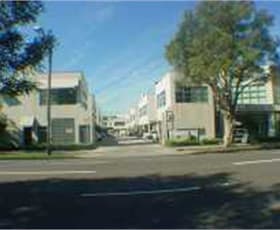 Offices commercial property leased at Alexandria NSW 2015