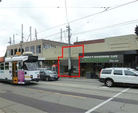 Offices commercial property leased at 320B Glenferrie Road Malvern VIC 3144