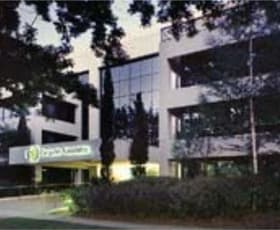 Offices commercial property leased at Ground Floor, 10 National Circuit Barton ACT 2600