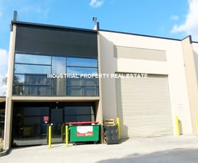 Factory, Warehouse & Industrial commercial property leased at Yennora NSW 2161