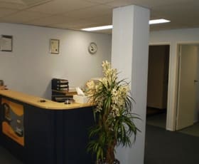 Offices commercial property leased at 130 Victoria Parade Rockhampton City QLD 4700