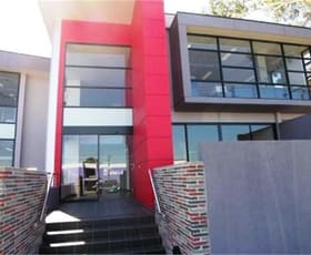 Offices commercial property leased at 5/1253 Nepean Highway Cheltenham VIC 3192