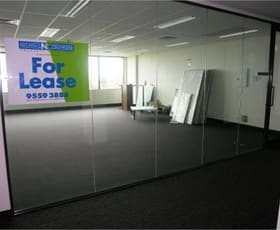 Offices commercial property leased at 2.18/202 Jells Road Wheelers Hill VIC 3150