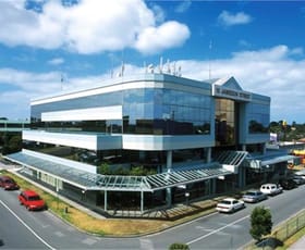 Offices commercial property leased at 4-10 Jamieson Street Cheltenham VIC 3192