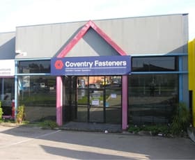Factory, Warehouse & Industrial commercial property leased at Unit 5/163 Chesterville Road Moorabbin VIC 3189
