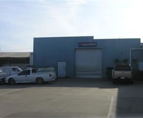 Factory, Warehouse & Industrial commercial property leased at Unit 5/163 Chesterville Road Moorabbin VIC 3189
