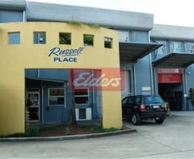 Offices commercial property leased at West End QLD 4101