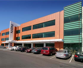 Offices commercial property leased at 1.27/202 Jells Road Wheelers Hill VIC 3150