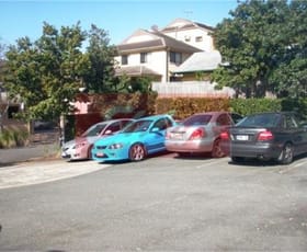 Offices commercial property leased at Spring Hill QLD 4000
