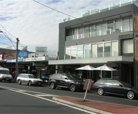 Shop & Retail commercial property leased at 94 - 96 Station Street Sandringham VIC 3191