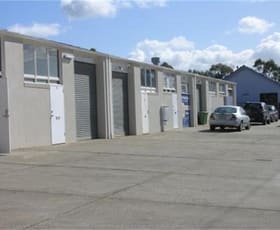 Factory, Warehouse & Industrial commercial property leased at 2/1 Purton Road Pakenham VIC 3810