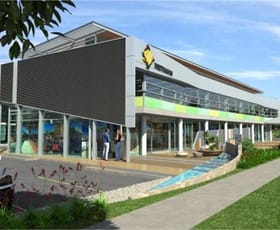 Offices commercial property leased at 347 Bay Road Cheltenham VIC 3192