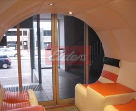Factory, Warehouse & Industrial commercial property leased at Woolloongabba QLD 4102