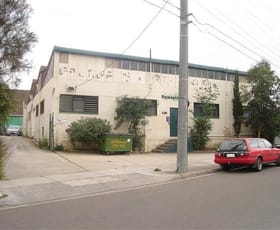 Factory, Warehouse & Industrial commercial property leased at 1/1 Ford Crescent Thornbury VIC 3071