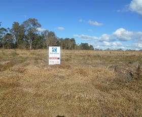 Rural / Farming commercial property sold at Pine Creek QLD 4670