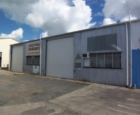 Factory, Warehouse & Industrial commercial property leased at End/26 Prospect Street Mackay QLD 4740