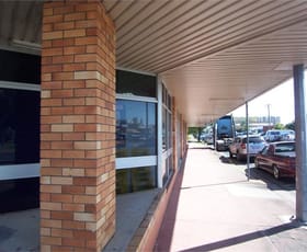 Offices commercial property leased at 4 a/54 Gregory Street Mackay QLD 4740