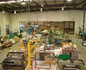 Factory, Warehouse & Industrial commercial property leased at 12 Brand Thomastown VIC 3074