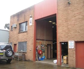 Factory, Warehouse & Industrial commercial property leased at Wetherill Park NSW 2164 Factory, Warehouse & Industrial commercial property leased at Wetherill Park NSW 2164