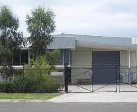 Factory, Warehouse & Industrial commercial property leased at Wetherill Park NSW 2164