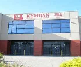 Factory, Warehouse & Industrial commercial property leased at Prestons NSW 2170