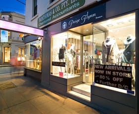 Shop & Retail commercial property leased at Shop 1/457-459 Chapel Street South Yarra VIC 3141
