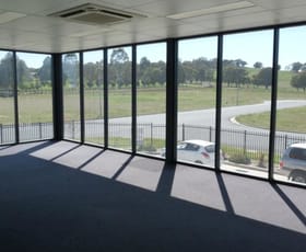 Factory, Warehouse & Industrial commercial property leased at 4/18 Gateway Cres Orange NSW 2800