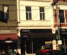 Shop & Retail commercial property leased at 832 Glenferrie Road Hawthorn VIC 3122