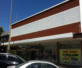 Shop & Retail commercial property leased at 222 Baylis Street Wagga Wagga NSW 2650