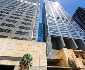Offices commercial property leased at Level 53/1 Farrer Place Sydney NSW 2000