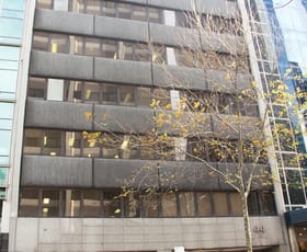 Offices commercial property leased at Suite 504/44 Miller Street North Sydney NSW 2060