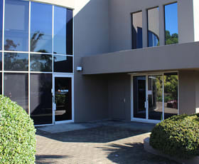 Offices commercial property leased at 190 Kelvin Grove Road Kelvin Grove QLD 4059
