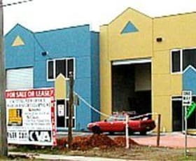 Factory, Warehouse & Industrial commercial property leased at 24-28 Hampstead Road Maidstone VIC 3012