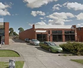 Factory, Warehouse & Industrial commercial property leased at 3/5 Shearson Crescent Mentone VIC 3194