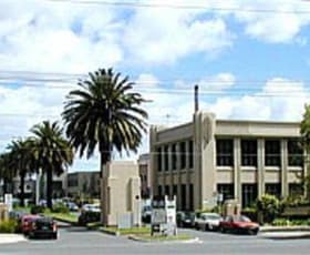 Offices commercial property leased at 3 Westside Avenue (Through To Bayside Avenue) Port Melbourne VIC 3207