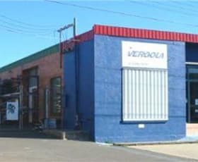 Factory, Warehouse & Industrial commercial property leased at 15-17 Kembla Street Fyshwick ACT 2609