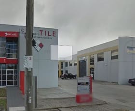 Factory, Warehouse & Industrial commercial property leased at 3/291 Wickham Road Moorabbin VIC 3189