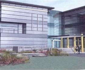Offices commercial property leased at 13 Corporate Dve Moorabbin VIC 3189