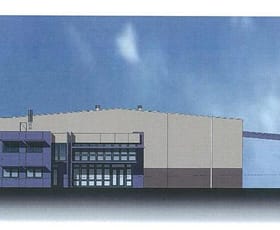 Factory, Warehouse & Industrial commercial property leased at Prestons NSW 2170