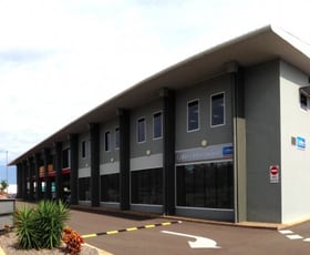 Offices commercial property leased at 1/396 Stuart Highway Winnellie NT 0820