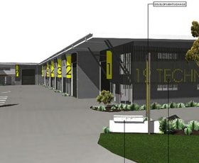 Factory, Warehouse & Industrial commercial property leased at 3/19 Technology Drive Warana QLD 4575