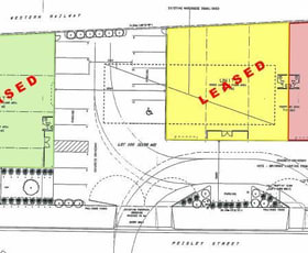 Factory, Warehouse & Industrial commercial property leased at Suite  3/54-58 Peisley Street Orange NSW 2800