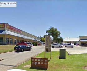 Offices commercial property leased at 21/185 Airds Road Leumeah NSW 2560