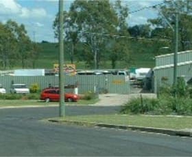 Factory, Warehouse & Industrial commercial property sold at 42 Belar Street Yamanto QLD 4305