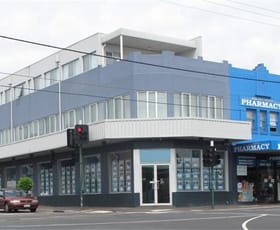Offices commercial property leased at Box Hill VIC 3128