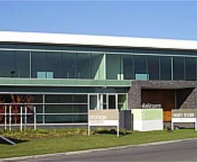 Factory, Warehouse & Industrial commercial property leased at 3 Rocklea Drive Port Melbourne VIC 3207