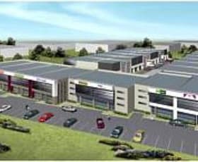Factory, Warehouse & Industrial commercial property leased at 1488 Ferntree Gully Road Knoxfield VIC 3180