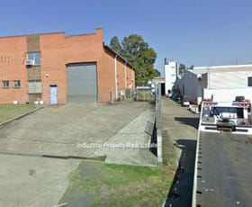 Showrooms / Bulky Goods commercial property leased at Smithfield NSW 2164