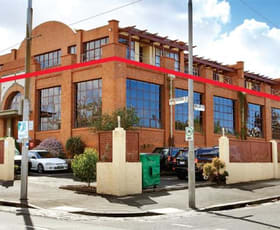 Offices commercial property leased at 90-98 Abbotsford Street West Melbourne VIC 3003