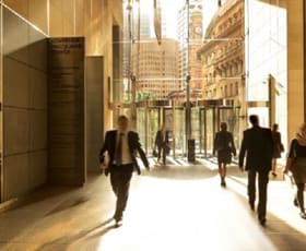 Offices commercial property leased at Level 53/1 Farrer Place Sydney NSW 2000